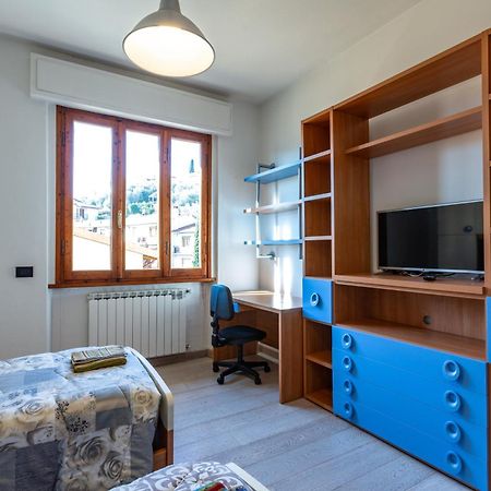 Apartament Accogliente Casa A Pontassieve Zewnętrze zdjęcie