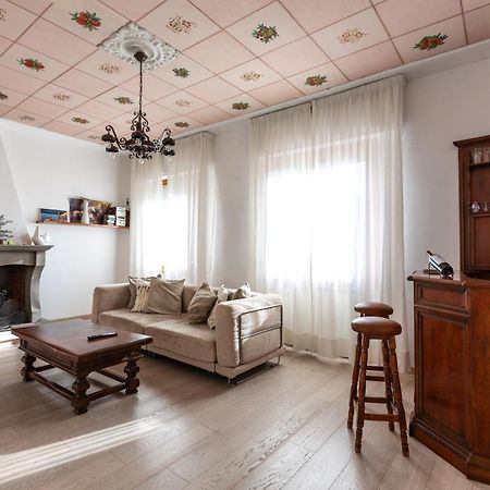 Apartament Accogliente Casa A Pontassieve Zewnętrze zdjęcie