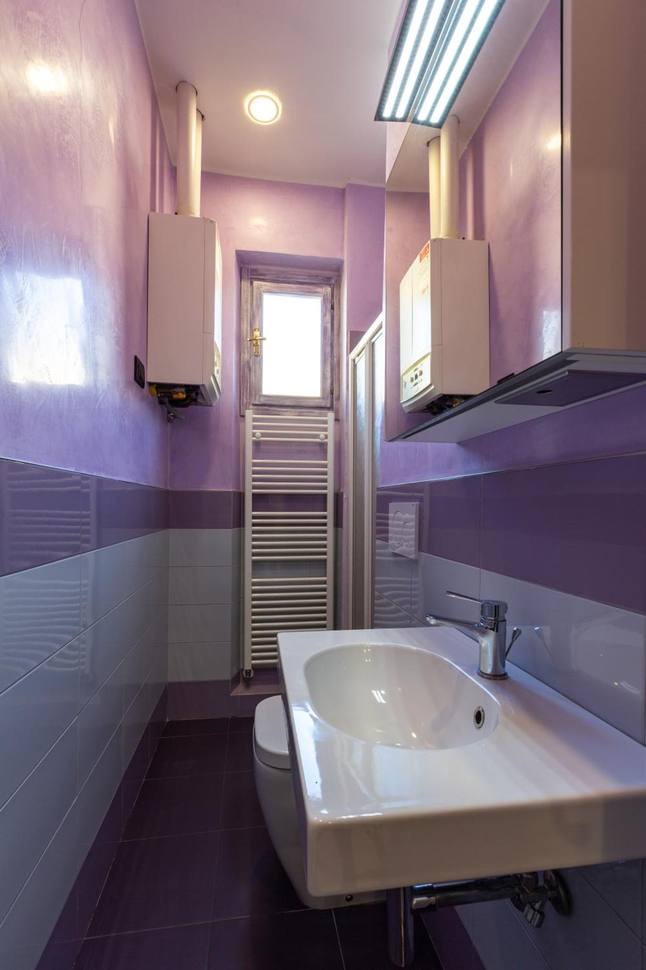 Apartament Accogliente Casa A Pontassieve Zewnętrze zdjęcie