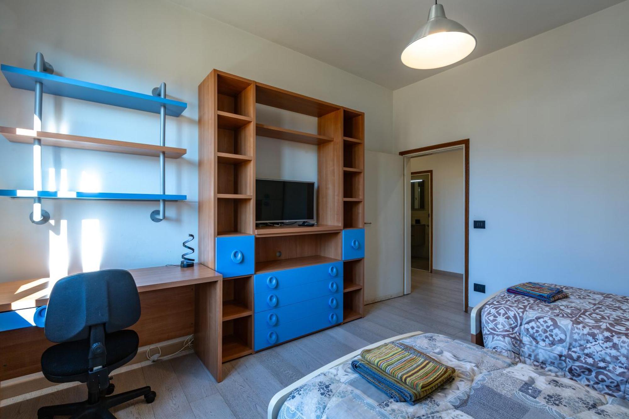 Apartament Accogliente Casa A Pontassieve Zewnętrze zdjęcie