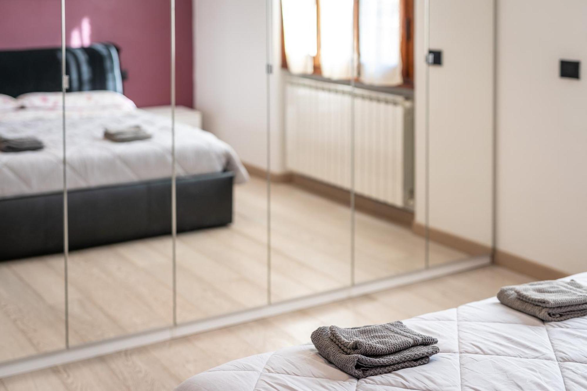 Apartament Accogliente Casa A Pontassieve Zewnętrze zdjęcie