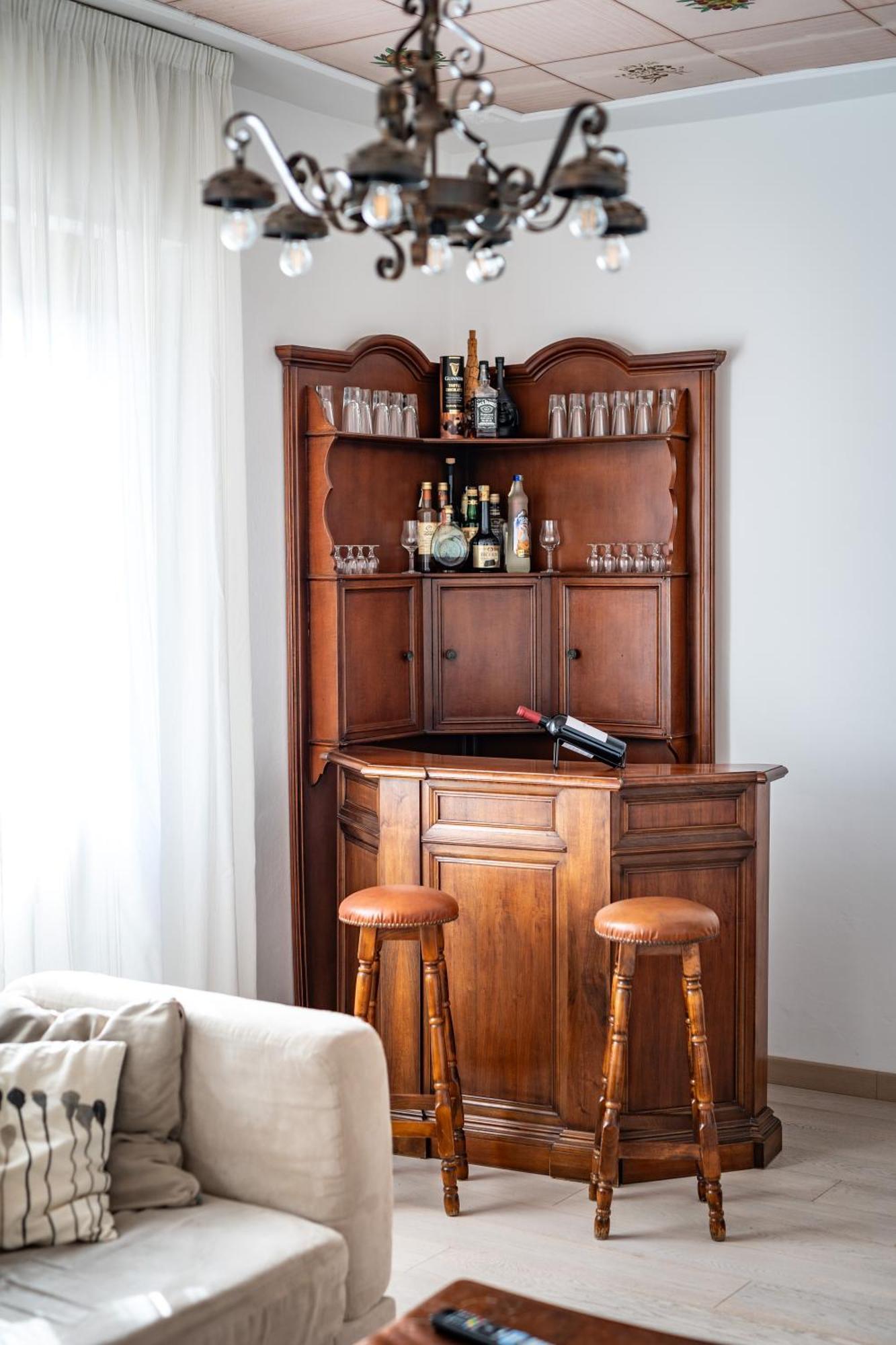 Apartament Accogliente Casa A Pontassieve Zewnętrze zdjęcie